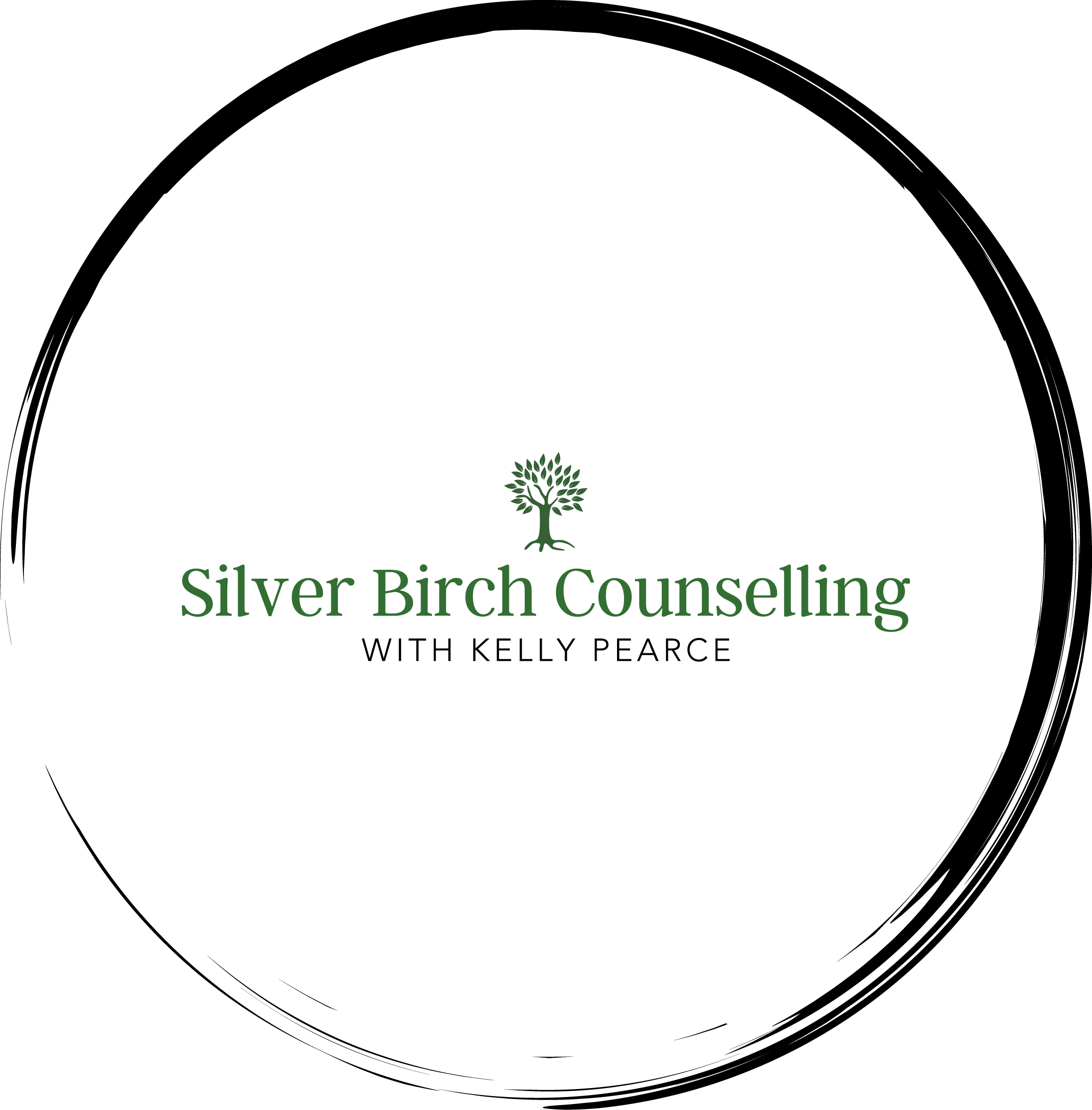 Silver Birch Counselling with Kelly Pearce